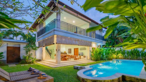Villa Harmony - Seminyak